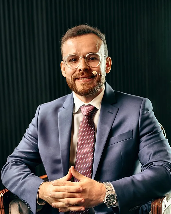 Guilherme Schumann