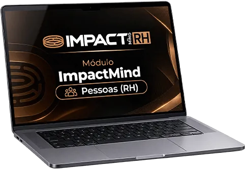 Módulo ImpactMind Pessoas (RH)